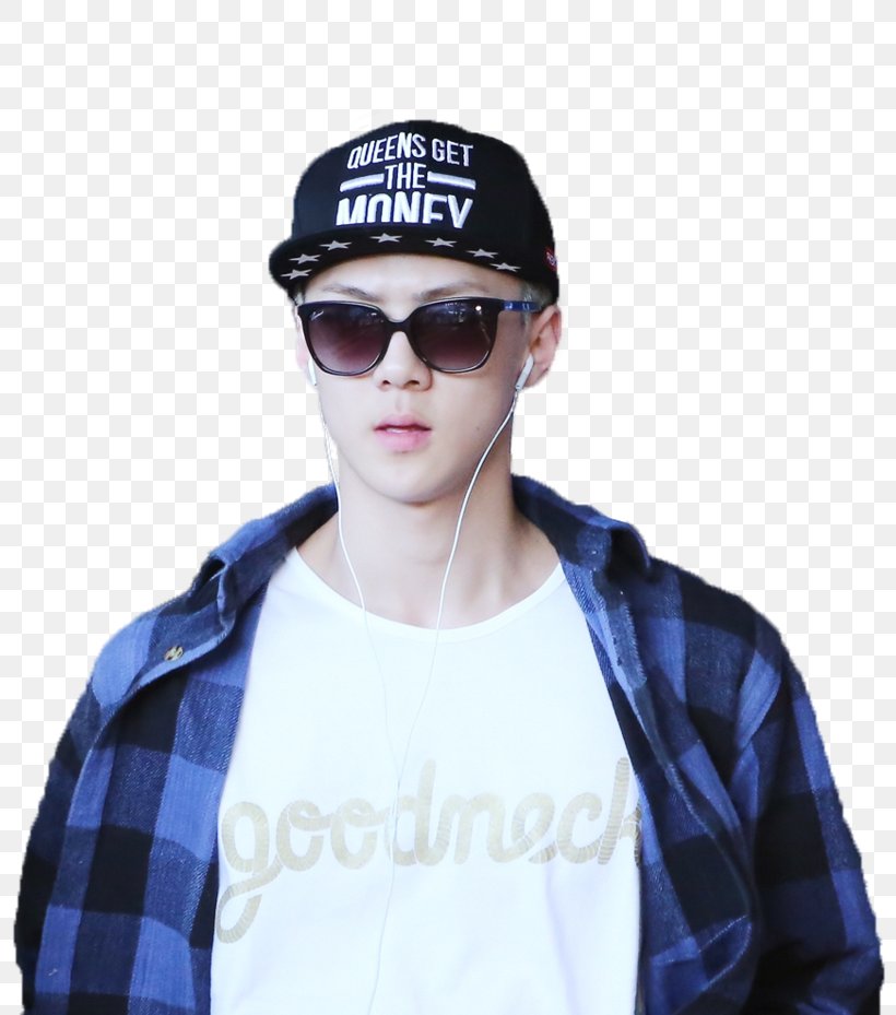 Sehun Exo 90:2014 約定, PNG, 800x929px, Sehun, Baekhyun, Beanie, Cap, Chanyeol Download Free