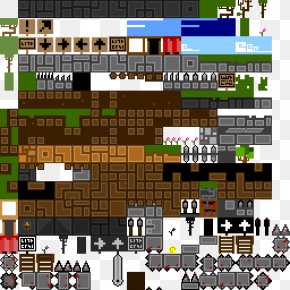 Prison Architect Sprite Tile-based Video Game The Escapists, PNG ...