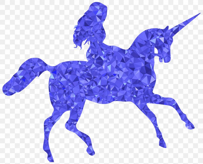 Unicorn Clip Art, PNG, 2400x1945px, Unicorn, Animal Figure, Autocad Dxf, Blue, Fictional Character Download Free