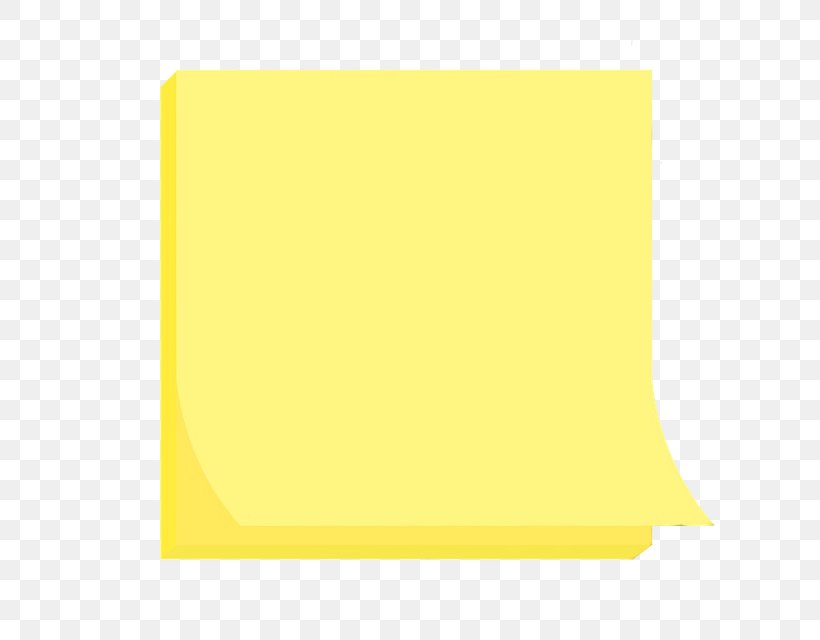 Yellow Background, PNG, 640x640px, Paper, Green, Paper Product, Postit Note, Rectangle Download Free