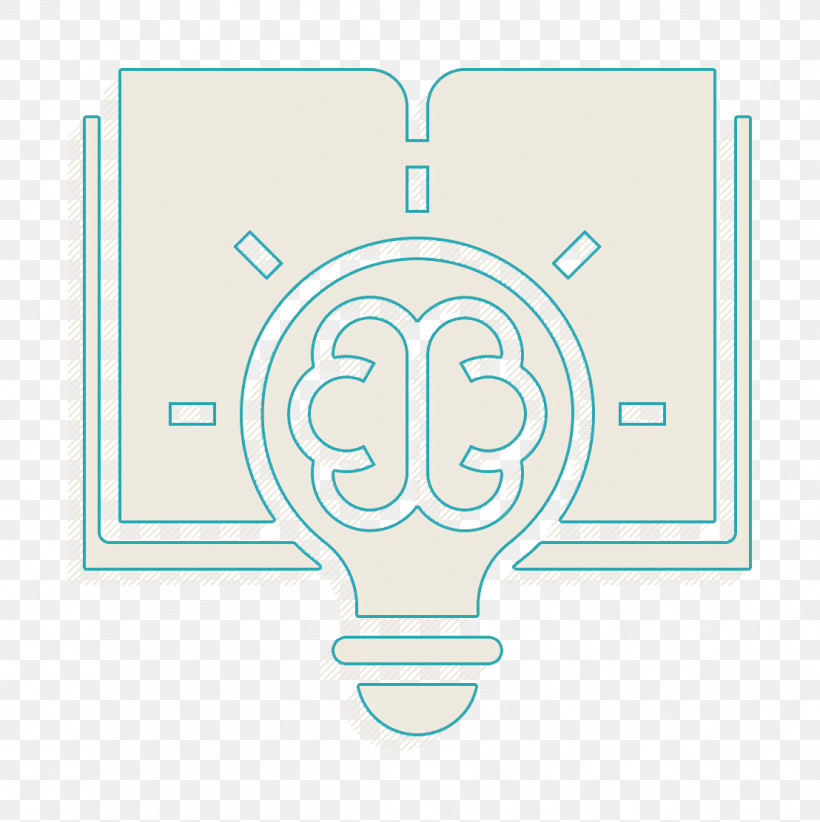Brain Icon Creative Icon Book And Learning Icon, PNG, 1108x1112px, Brain Icon, Book And Learning Icon, Creative Icon, Emblem, Logo Download Free