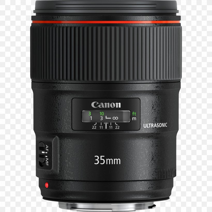 Canon EF 35mm Lens Canon EF Lens Mount Canon EF 16–35mm Lens Canon EOS Sigma 30mm F/1.4 EX DC HSM Lens, PNG, 1500x1500px, Canon Ef 35mm Lens, Camera, Camera Accessory, Camera Lens, Cameras Optics Download Free