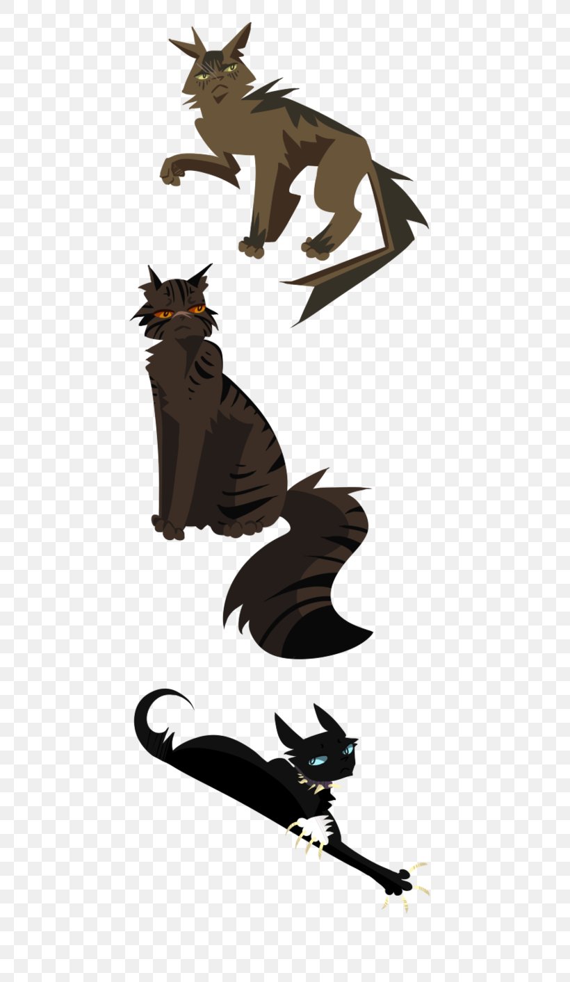 Cat Clip Art Illustration Product Design Silhouette, PNG, 565x1413px, Cat, Carnivoran, Cat Like Mammal, Character, Fiction Download Free