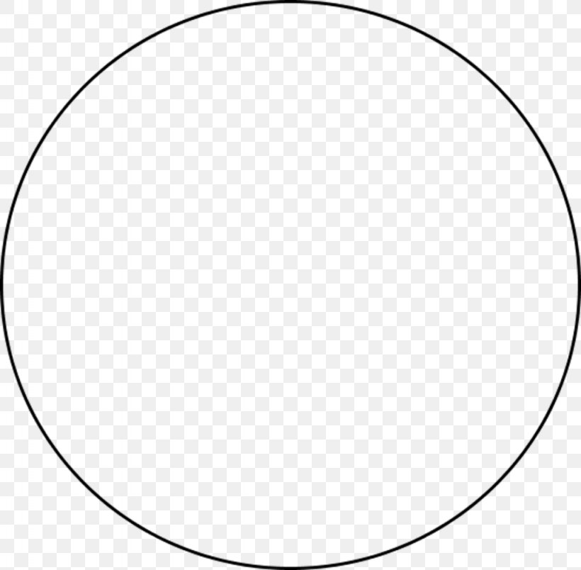 Circle Black And White Clip Art, PNG, 1024x1005px, Black And White, Area, Black, Circle Packing In A Circle, Color Download Free