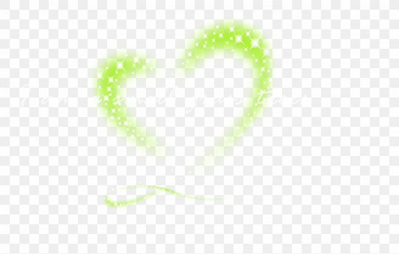 Download Heart Green Wallpaper, PNG, 2903x1847px, Heart, Computer, Grass, Green, Number Download Free