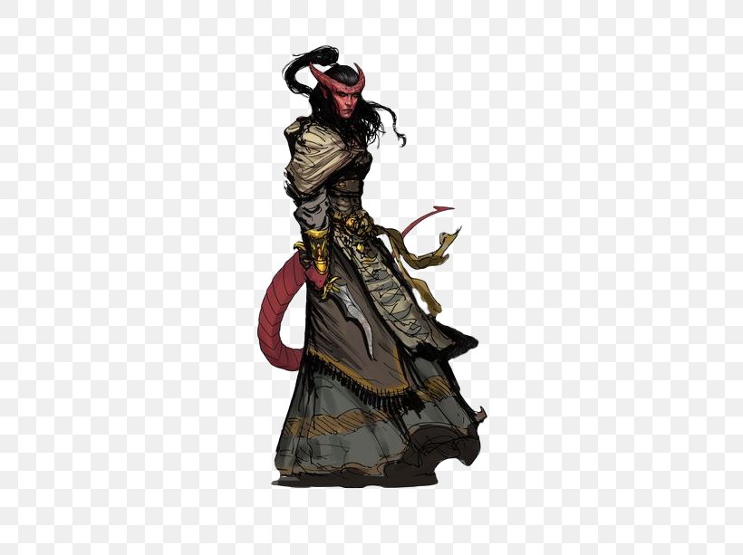 Dungeons & Dragons Pathfinder Roleplaying Game Tiefling Sorcerer Warlock, PNG, 474x613px, Dungeons Dragons, Costume, Costume Design, Demon, Devil Download Free