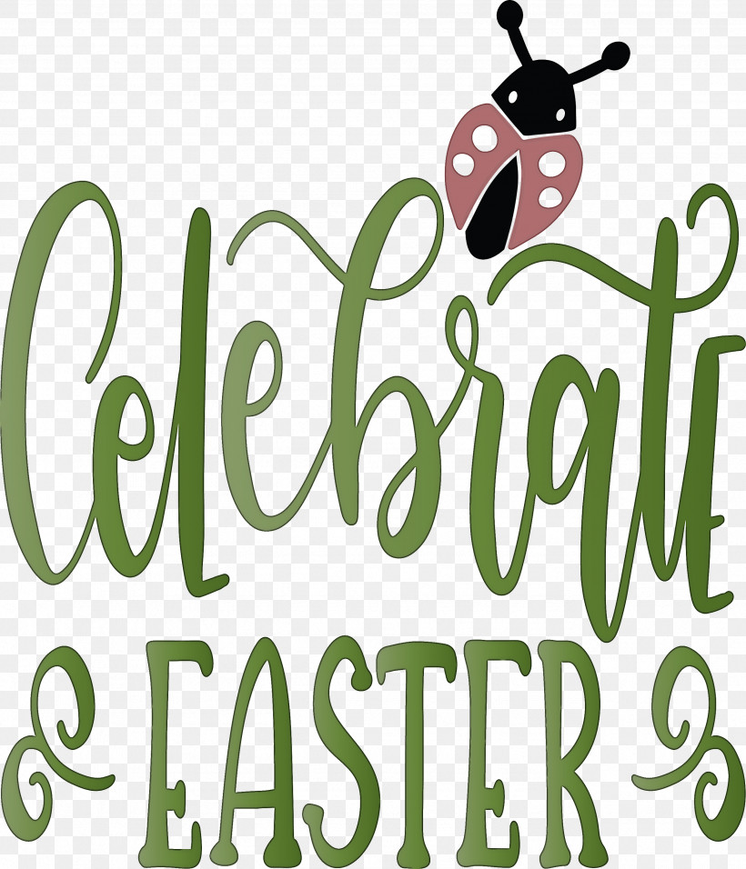 Easter Day Easter Sunday, PNG, 2571x3000px, Easter Day, Easter Sunday, Green, Logo, Plant Download Free