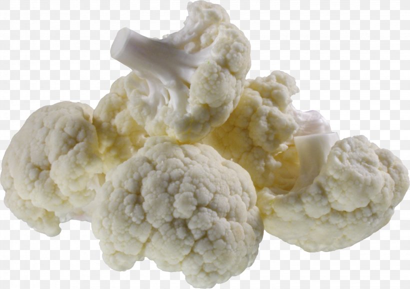 Ice Cream Flavor, PNG, 2863x2019px, Cauliflower, Brassica, Brassica Oleracea, Broccoli, Cabbage Download Free