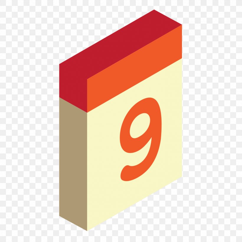Logo Brand Font, PNG, 1500x1500px, Calendar, Brand, Flat Design, Logo, Orange Download Free