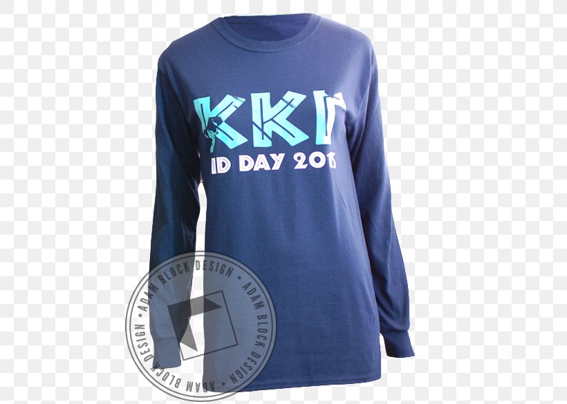 Long-sleeved T-shirt Long-sleeved T-shirt Outerwear, PNG, 464x585px, Tshirt, Active Shirt, Blue, Brand, Clothing Download Free
