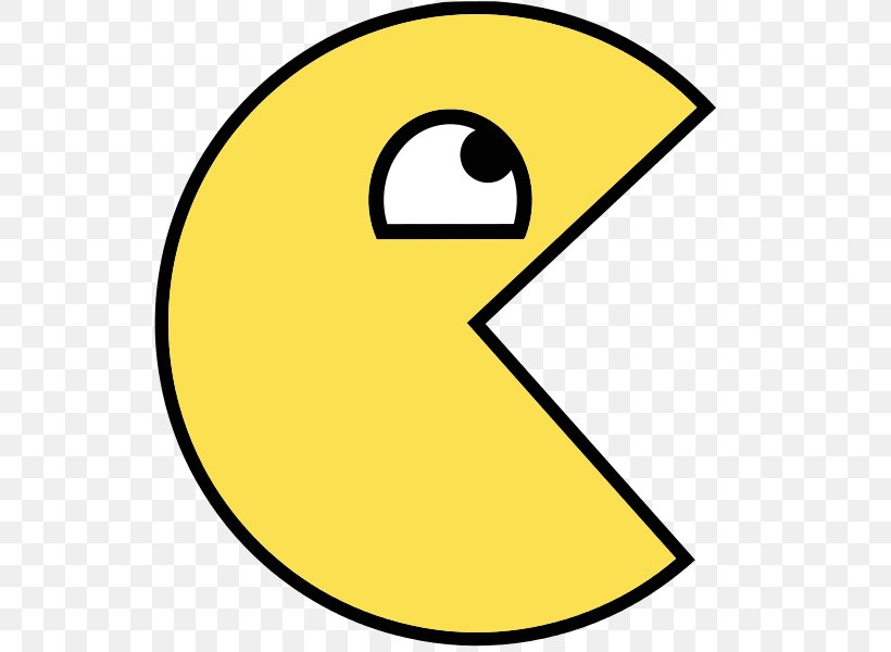 Ms. Pac-Man Minecraft Golden Age Of Arcade Video Games Smiley, PNG, 537x600px, Pacman, Arcade Game, Area, Emoticon, Game Download Free