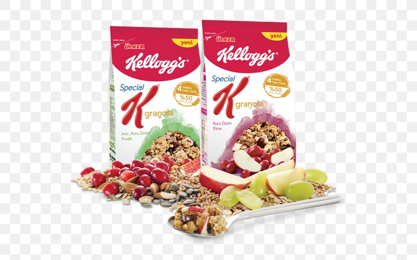 Muesli Breakfast Cereal Special K Food, PNG, 630x511px, Muesli, Breakfast, Breakfast Cereal, Cereal, Commodity Download Free
