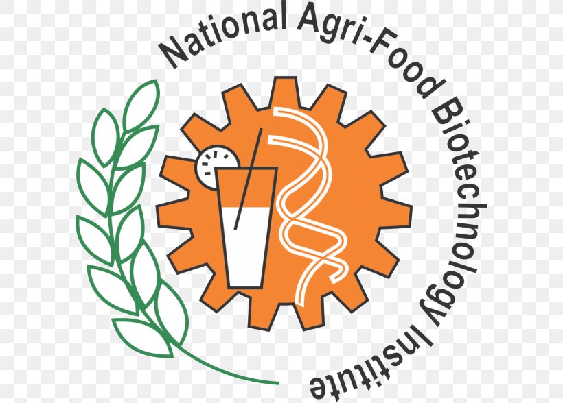 National Agri-Food Biotechnology Institute Agriculture Department Of Biotechnology Business, PNG, 600x588px, Biotechnology, Agriculture, Ajitgarh, Area, Brand Download Free
