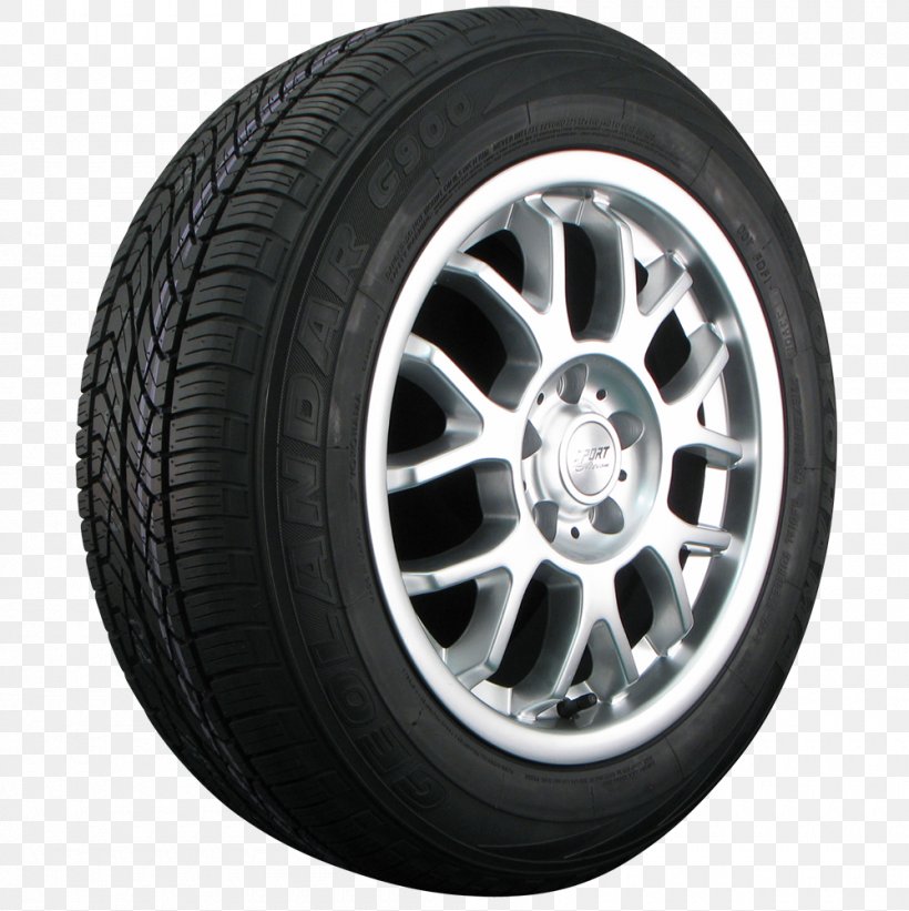 Tread Car Tire Yokohama Rubber Company Alloy Wheel, PNG, 1000x1002px, Tread, Alloy Wheel, Auto Part, Automotive Exterior, Automotive Tire Download Free