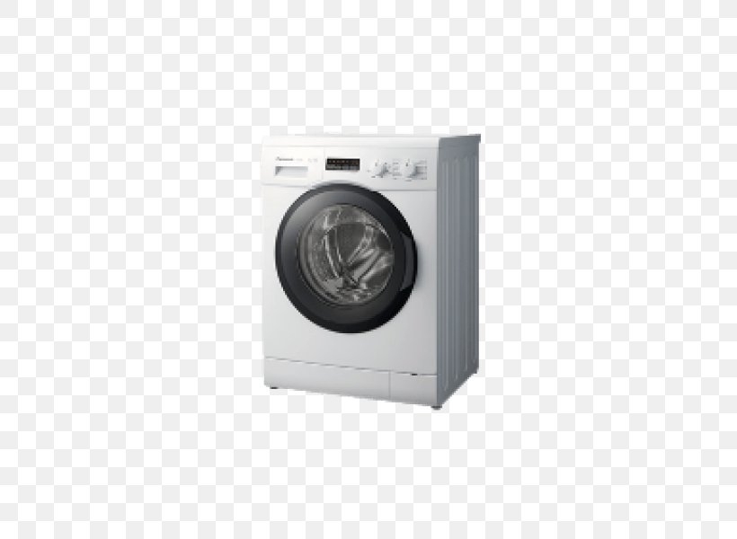 Washing Machines Panasonic NA-148VB3, PNG, 600x600px, Washing Machines, Bathtub, Clothes Dryer, Efficient Energy Use, Haier Hwt10mw1 Download Free