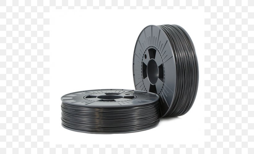 3D Printing Filament Acrylonitrile Butadiene Styrene Polylactic Acid, PNG, 500x500px, 3d Printing, 3d Printing Filament, Acrylonitrile Butadiene Styrene, Automotive Tire, Bronze Download Free