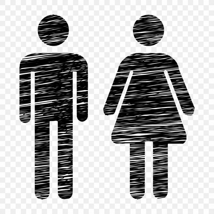Female Clip Art, PNG, 1920x1920px, Female, Bathroom, Black And White, Gender Symbol, Male Download Free