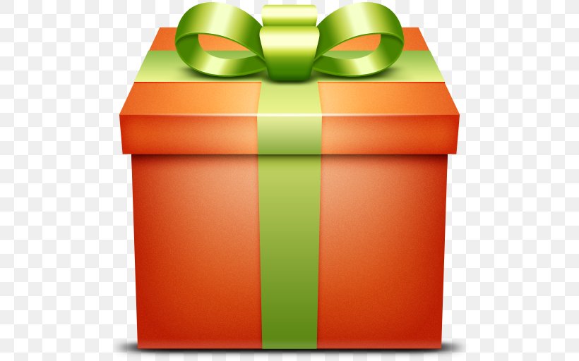 Gift Computer Software, PNG, 512x512px, Gift, Box, Computer, Computer Software, Directory Download Free