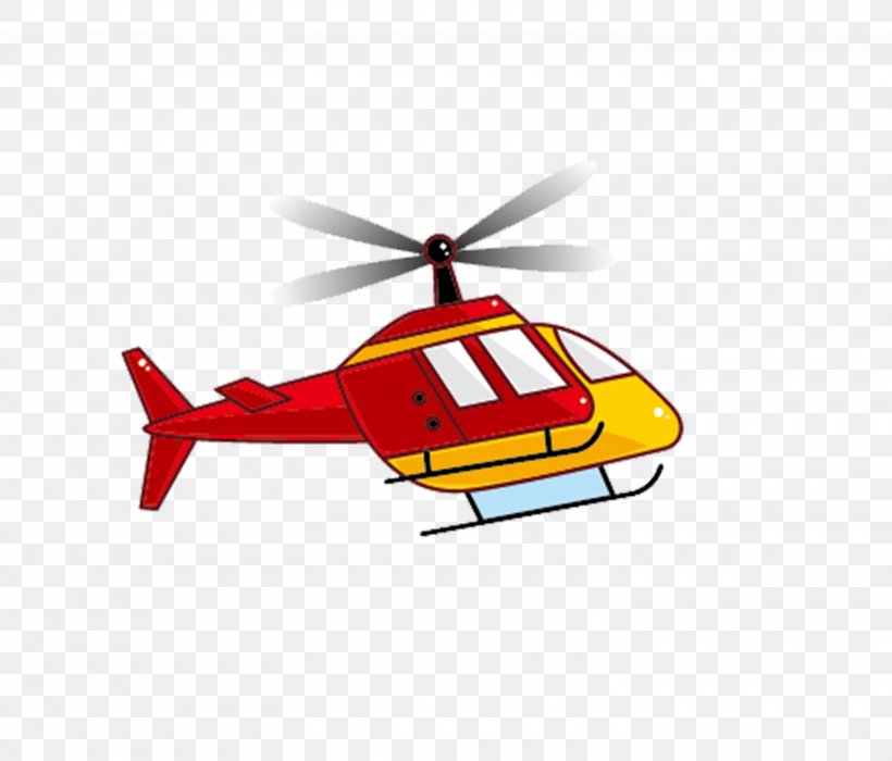 Helicopter Rotor Airplane, PNG, 3000x2561px, Helicopter, Aircraft, Airplane, Brand, Cartoon Download Free