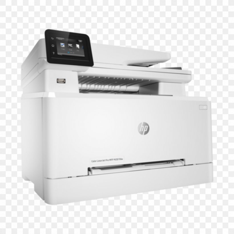 HP LaserJet Pro M281 Multi-function Printer Hewlett-Packard Duplex Printing, PNG, 1000x1000px, Hp Laserjet Pro M281, Canon, Duplex Printing, Electronic Device, Electronic Instrument Download Free