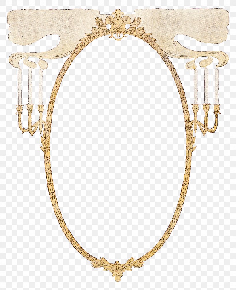 Mirror Clip Art, PNG, 1565x1922px, Mirror, Body Jewelry, Chain, Decoupage, Drawing Download Free