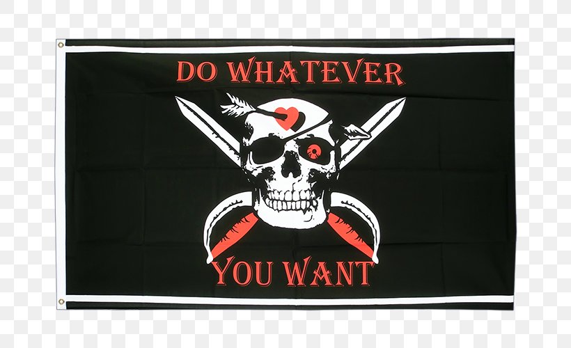 National Flag Jolly Roger Fahne Piracy, PNG, 750x500px, Flag, Advertising, Banner, Brand, Calico Jack Download Free