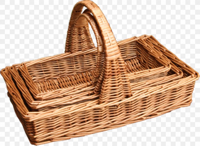 Picnic Baskets Sussex Trug Wicker Hamper, PNG, 1000x730px, Basket, Boat, Garden, Hamper, Home Accessories Download Free
