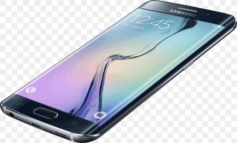 Samsung Galaxy S6 Edge Samsung Galaxy Note Edge Samsung Galaxy S7 IPhone 8, PNG, 1900x1151px, Samsung Galaxy S6 Edge, Android, Cellular Network, Communication Device, Electronic Device Download Free