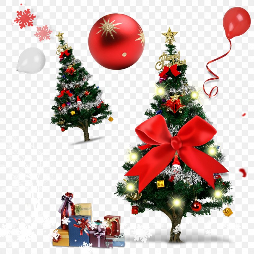Santa Claus Amazon.com Christmas Tree Christmas Ornament, PNG, 1000x1000px, Santa Claus, Amazoncom, Child, Christmas, Christmas Decoration Download Free