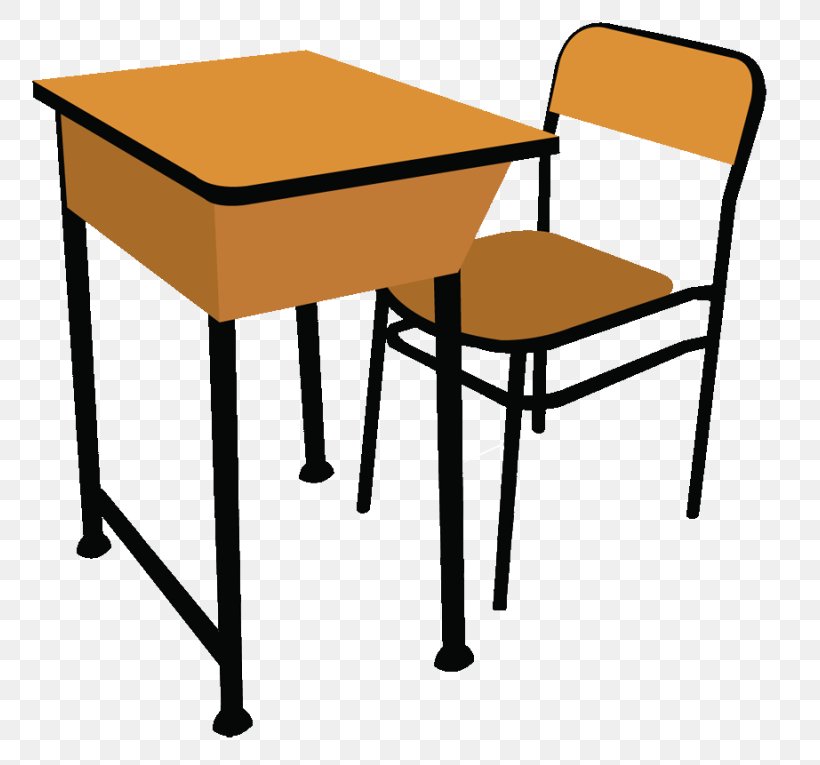 School Clip Art, PNG, 800x765px, School, Chair, Classroom, Desk, Drawing Download Free