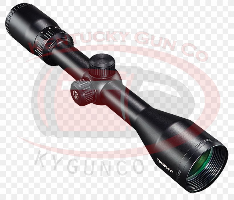 Telescopic Sight Bushnell Corporation Hunting Reticle Red Dot Sight, PNG, 1000x855px, Watercolor, Cartoon, Flower, Frame, Heart Download Free