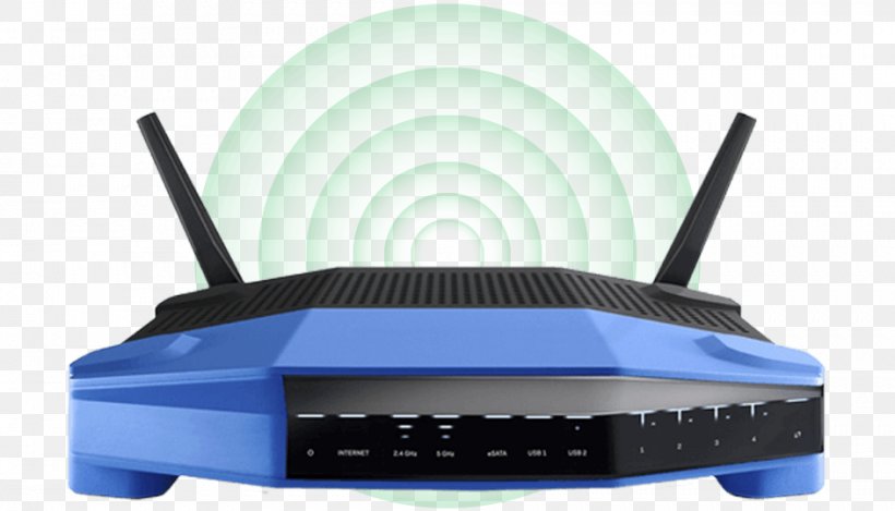 Wireless Router Linksys Wi-Fi DD-WRT, PNG, 943x540px, Router, Ddwrt, Electronics, Electronics Accessory, Linksys Download Free