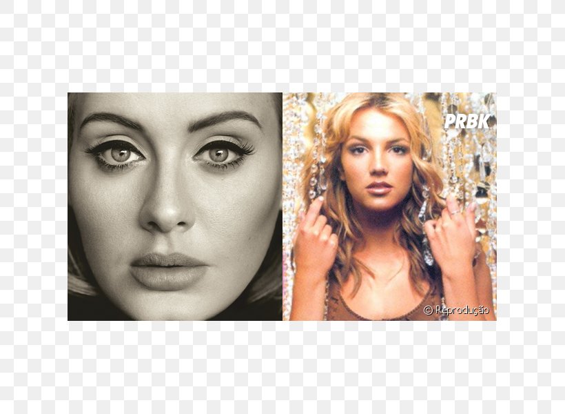 Adele Britney Spears 0 Album Singer-songwriter, PNG, 624x600px, Adele, Album, Beauty, Britney Spears, Brown Hair Download Free