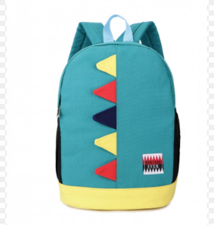 Backpack Bag Satchel Kindergarten Child, PNG, 1500x1583px, Backpack, Bag, Canvas, Child, Dinosaur Download Free