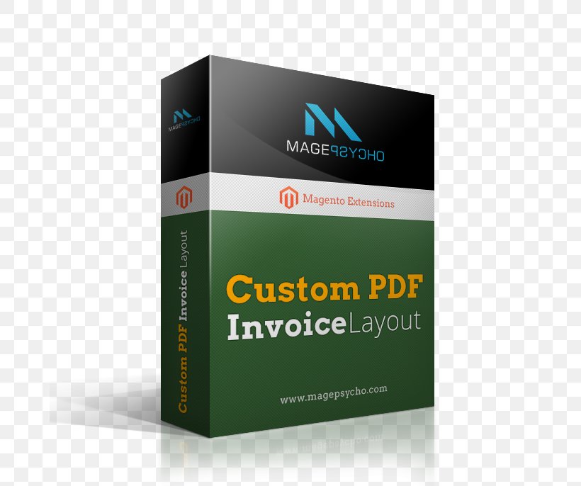 Brand Product Design PDF Invoice, PNG, 680x686px, Brand, Book, Filename Extension, Invoice, Magento Download Free