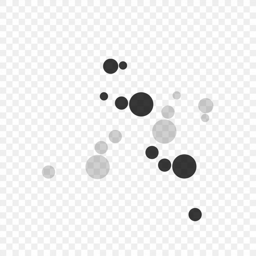 Bubbles Free Black And White, PNG, 2835x2835px, Bubbles Free, Area, Black, Black And White, Bubble Download Free