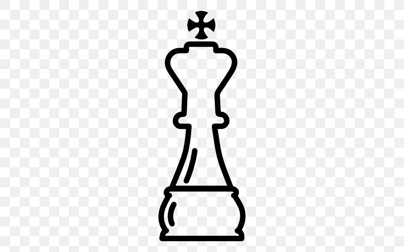 Chess Piece Pawn Queen Rook, PNG, 512x512px, Chess, Area, Artwork, Bishop, Black And White Download Free