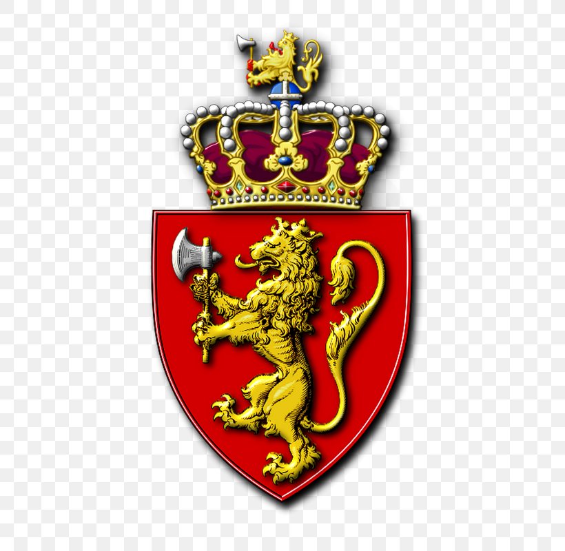 Coat Of Arms Of Norway Crest The Art Of Heraldry Coat Of Arms Of Norway, PNG, 459x800px, Norway, Abzeichen, Art Of Heraldry, Badge, Coat Of Arms Download Free