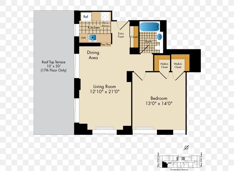 Floor Plan The Sagamore Apartment Bedroom, PNG, 600x600px, Floor Plan, Apartment, Area, Bedroom, Bozzuto Group Download Free