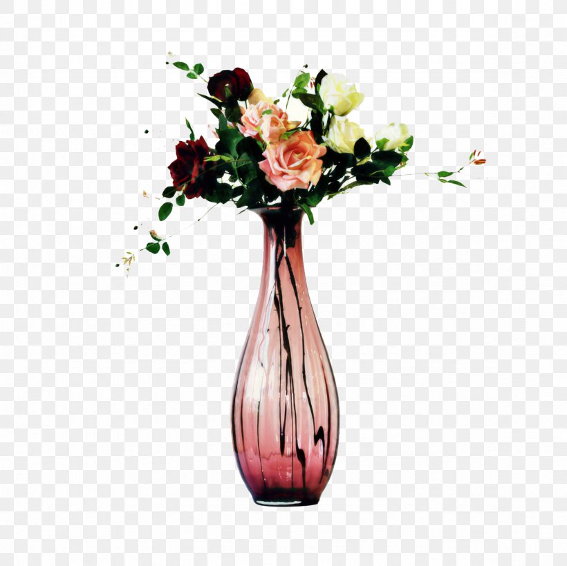 Garden Roses Cut Flowers Vase Floral Design, PNG, 2362x2362px, Garden Roses, Artifact, Artificial Flower, Bouquet, Cut Flowers Download Free