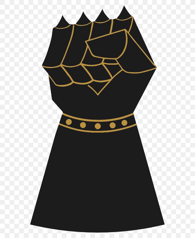 Gauntlet Fist, PNG, 593x1000px, Gauntlet, Clothing, Dress, Fist, Glove Download Free