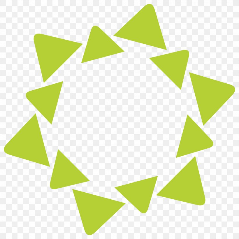 Line Point Angle Clip Art, PNG, 1500x1500px, Point, Green, Leaf, Triangle, Yellow Download Free