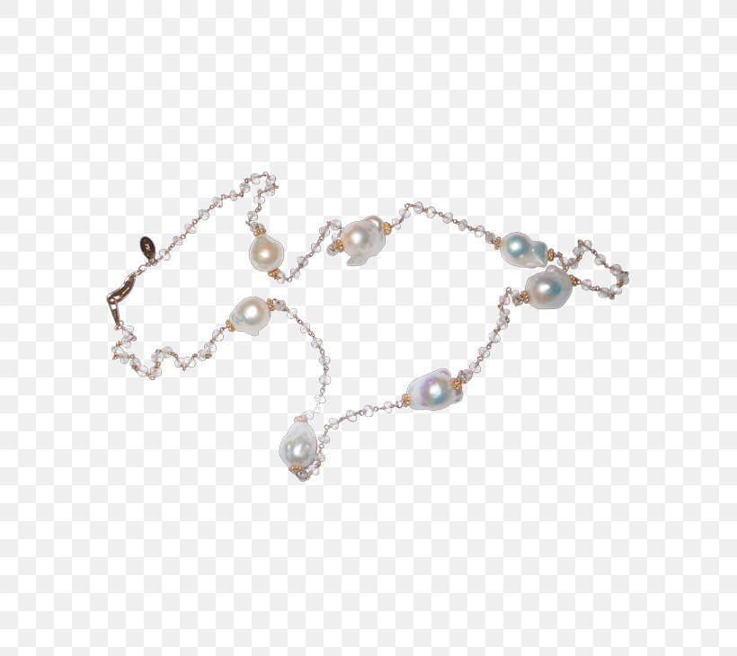 Pearl Body Jewellery Necklace Bracelet, PNG, 600x730px, Pearl, Body Jewellery, Body Jewelry, Bracelet, Chain Download Free