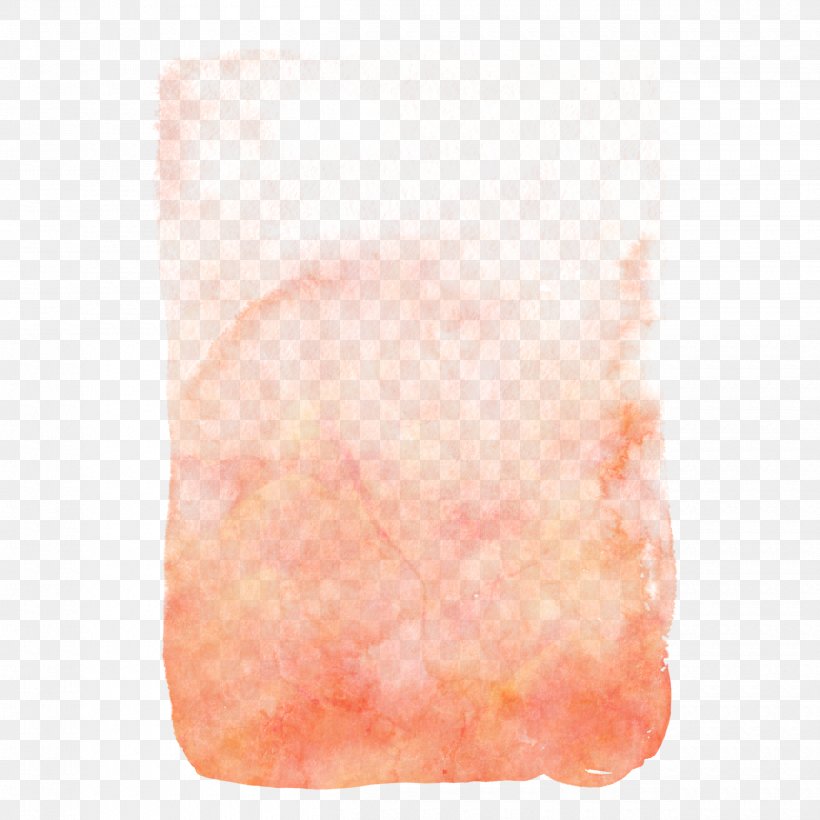Rectangle Peach, PNG, 2500x2500px, Rectangle, Orange, Peach, Texture Download Free