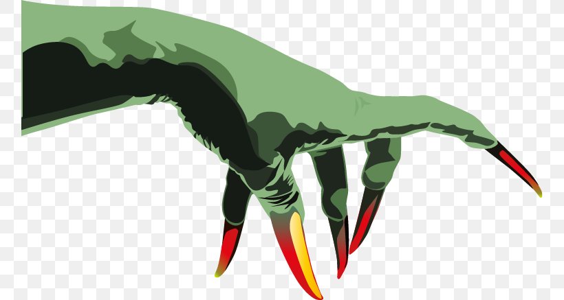 Velociraptor Ulnar Claw, PNG, 758x437px, Velociraptor, Beak, Claw, Dinosaur, Fictional Character Download Free