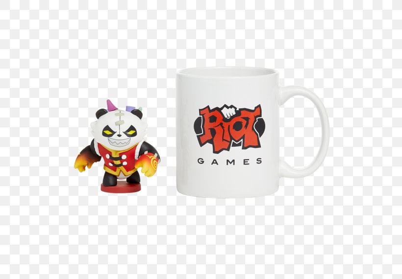 2017 League Of Legends World Championship Riot Games 游侠网, PNG, 570x570px, League Of Legends, Ahri, Coffee Cup, Cup, Doll Download Free