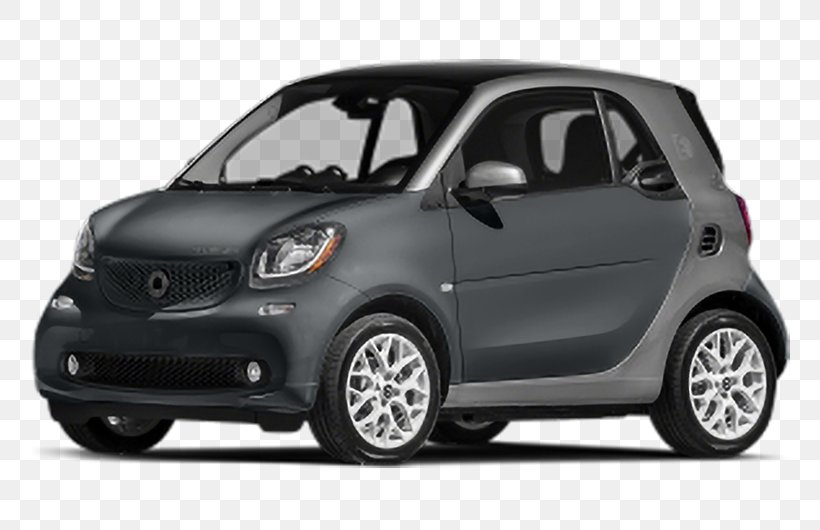 2018 Smart Fortwo Electric Drive Pure Coupe Mercedes Car, PNG, 801x530px, 2018 Smart Fortwo Electric Drive, Smart, Automotive Design, Automotive Exterior, Automotive Wheel System Download Free