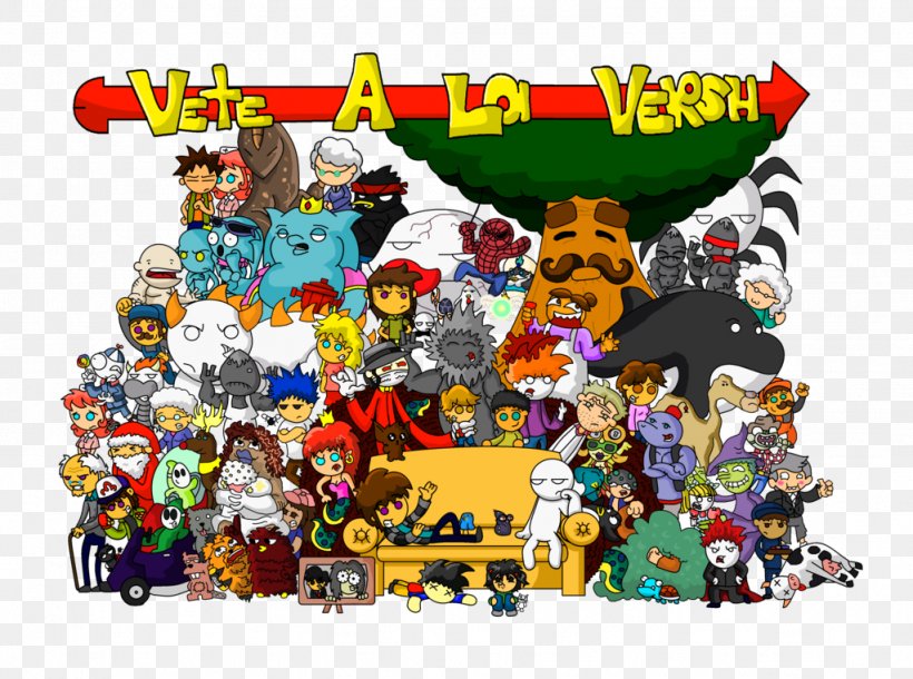Character Fan Art Cartoon Pixel Art Fandom, PNG, 1024x763px, Character, Art, Aside, Cartoon, Drawing Download Free