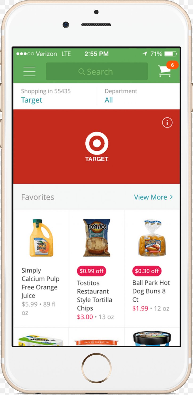 Instacart Target Corporation Delivery Retail Kroger, PNG, 868x1768px, Instacart, Advertising, Customer Service, Delivery, Display Advertising Download Free