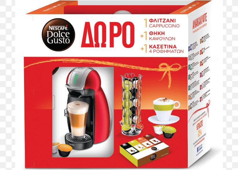 Nescafé Dolce Gusto Genio Espresso Krups Coffeemaker, PNG, 786x587px, Dolce Gusto, Bestprice, Coffeemaker, Espresso, Flavor Download Free